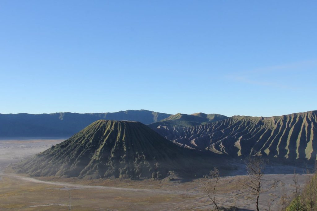 Mount Bromo